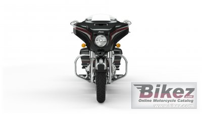2020 Indian Chieftain Limited
