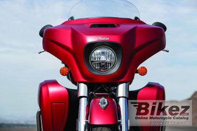 2020 Indian Roadmaster Dark Horse