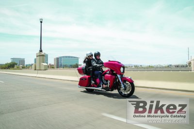 2020 Indian Roadmaster Dark Horse