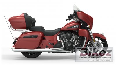 2020 Indian Roadmaster Dark Horse