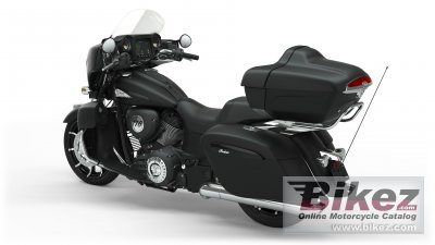 2020 Indian Roadmaster Dark Horse