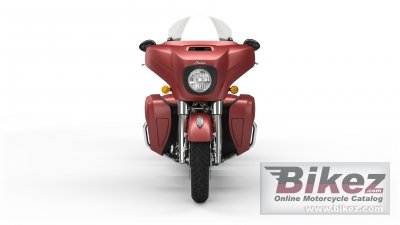 2020 Indian Roadmaster Dark Horse