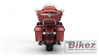 2020 Indian Roadmaster Dark Horse