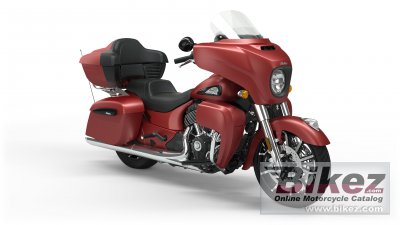 2020 Indian Roadmaster Dark Horse