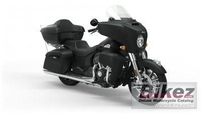 2020 Indian Roadmaster Dark Horse
