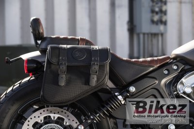 2020 Indian Scout Bobber ABS