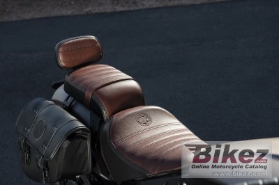 2020 Indian Scout Bobber ABS