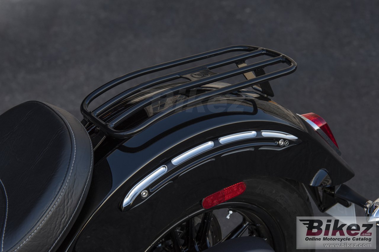 Indian Scout Sixty ABS