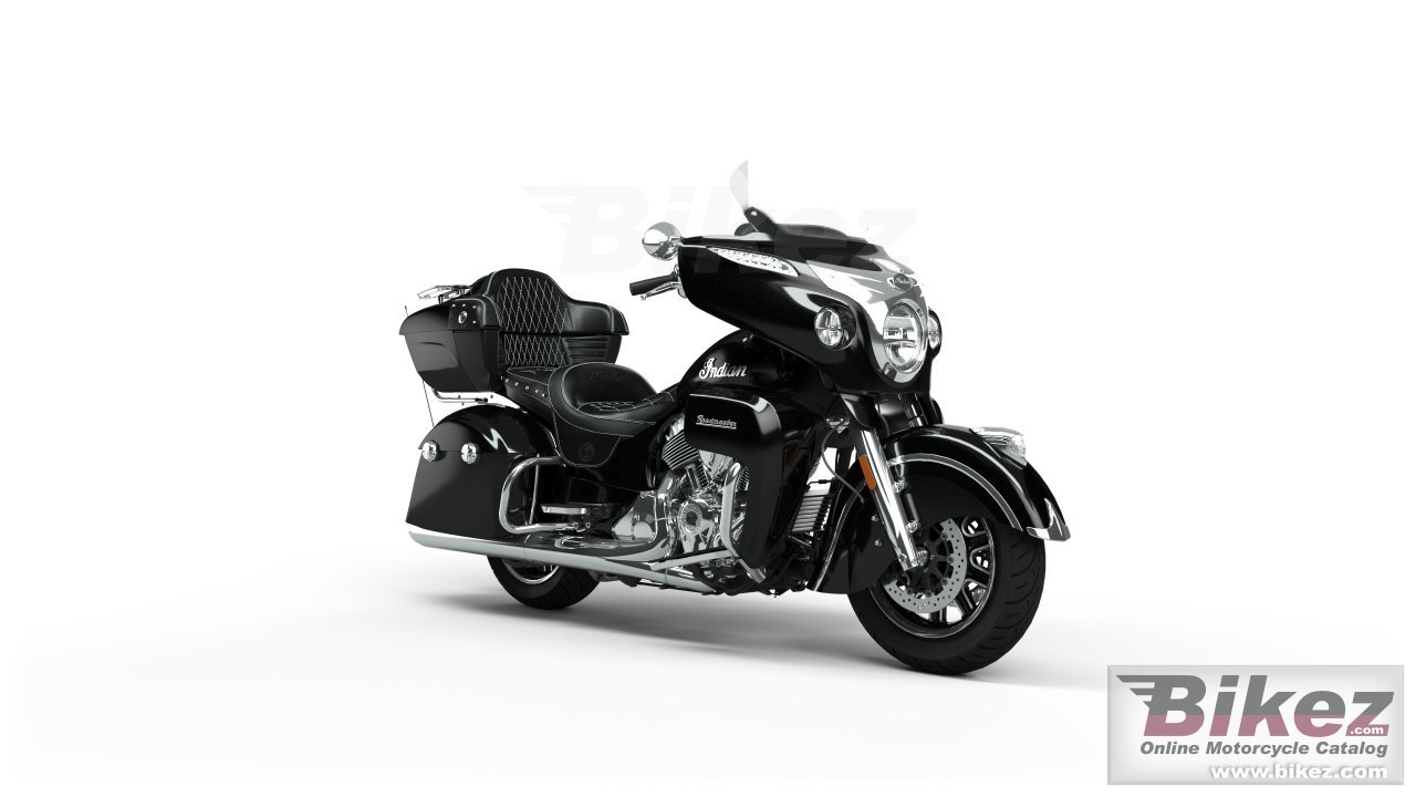 Indian Roadmaster