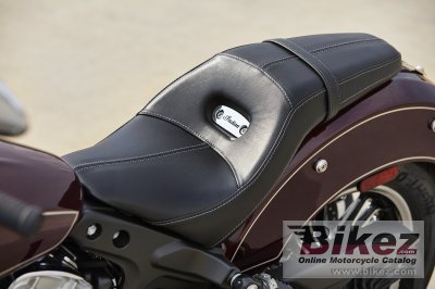 2021 Indian Scout 