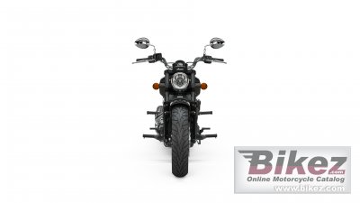 2021 Indian Scout 
