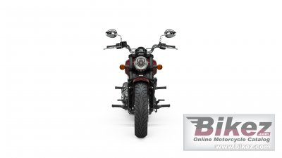 2021 Indian Scout 