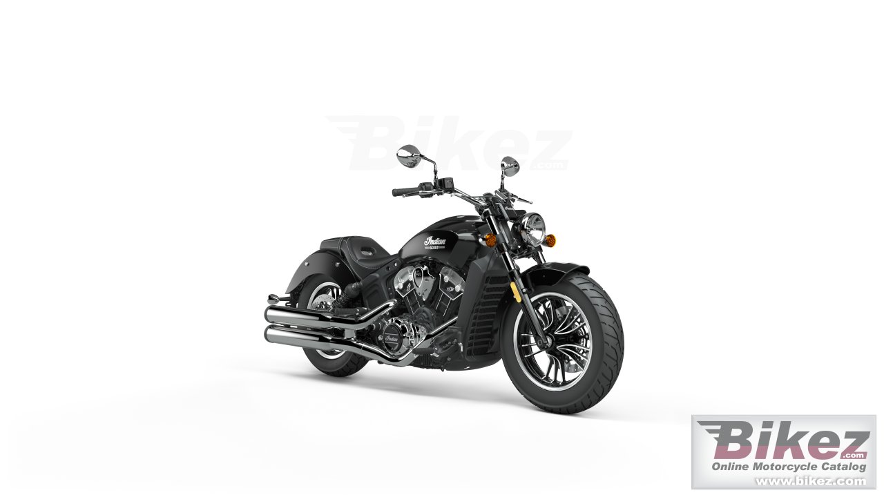 Indian Scout 