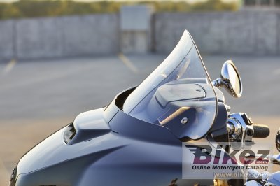 2021 Indian Roadmaster Limited
