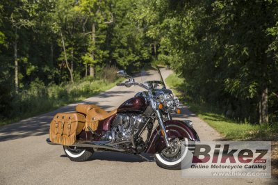 2021 Indian Vintage