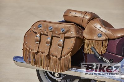 2021 Indian Vintage