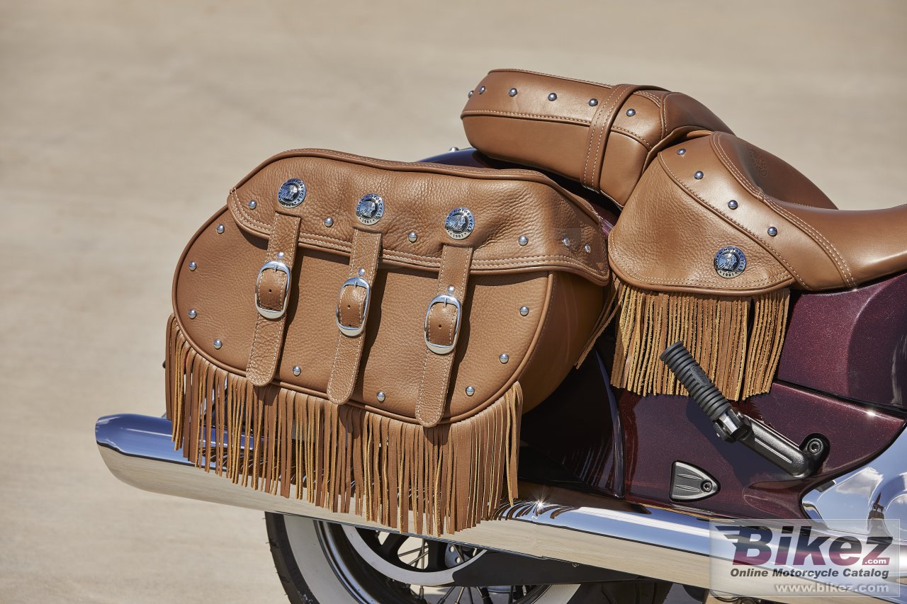 Indian Vintage