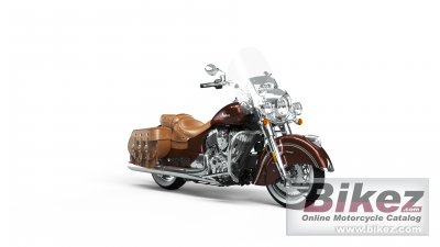 2021 Indian Vintage