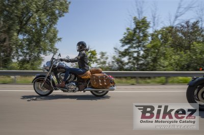 2021 Indian Vintage