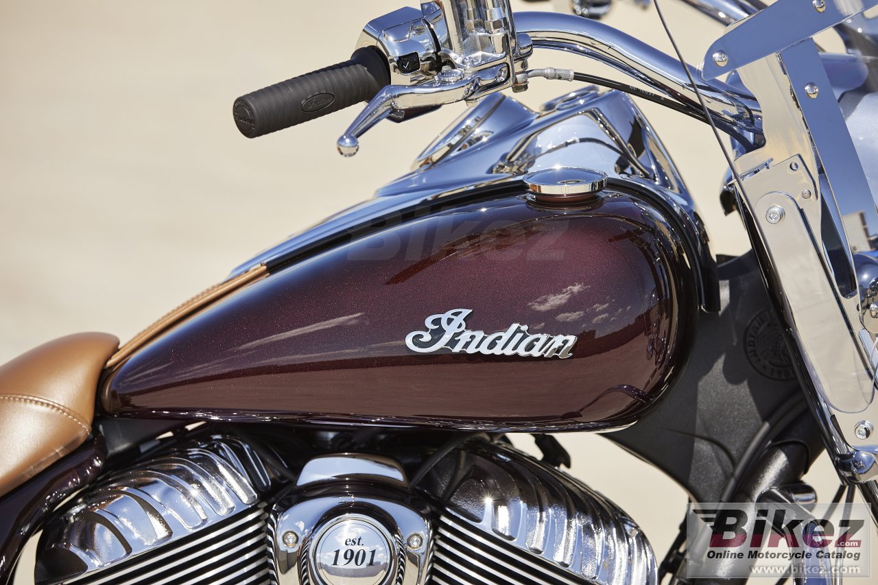 Indian Vintage