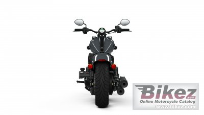 2022 Indian Chief Dark Horse