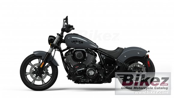 2022 Indian Chief Dark Horse