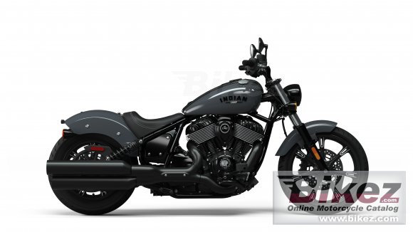 2022 Indian Chief Dark Horse