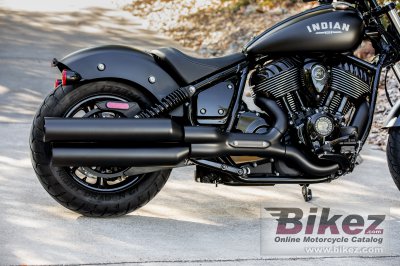 2022 Indian Chief Dark Horse