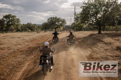 2022 Indian Chief Dark Horse