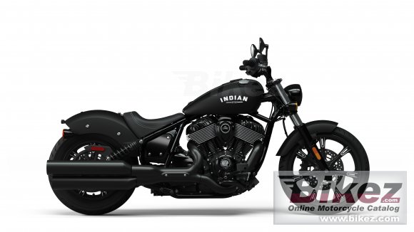 2022 Indian Chief Dark Horse