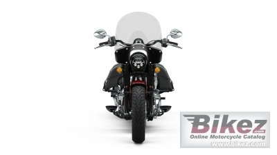 2022 Indian Super Chief 