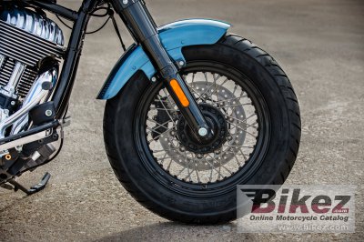 2022 Indian Super Chief 