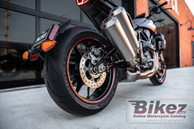 2022 Indian FTR S