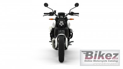 2022 Indian FTR S