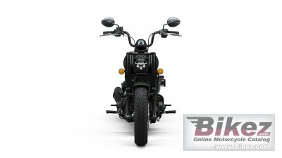 2022 Indian Chief Bobber Dark Horse