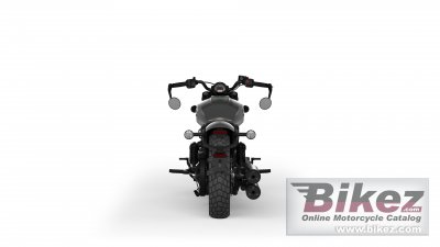 2022 Indian Scout Bobber