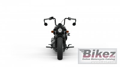 2022 Indian Scout Bobber Twenty