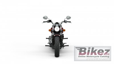 2022 Indian Scout 