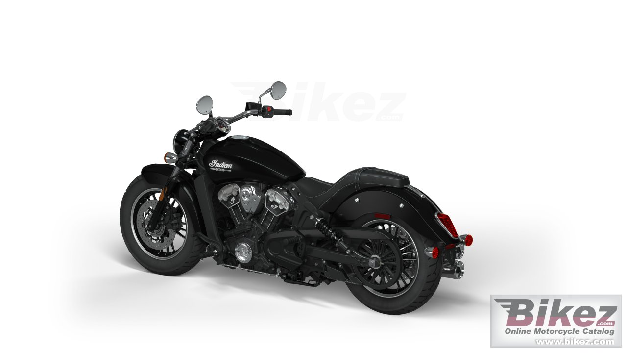 Indian Scout 