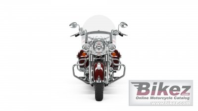 2022 Indian Springfield