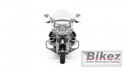 2022 Indian Springfield
