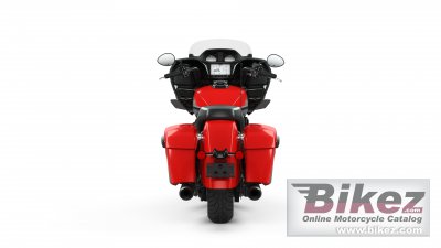 2022 Indian Challenger Dark Horse
