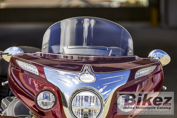 2022 Indian Roadmaster