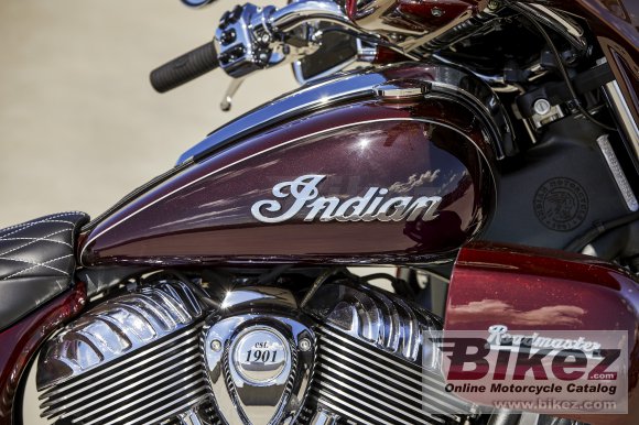 2022 Indian Roadmaster