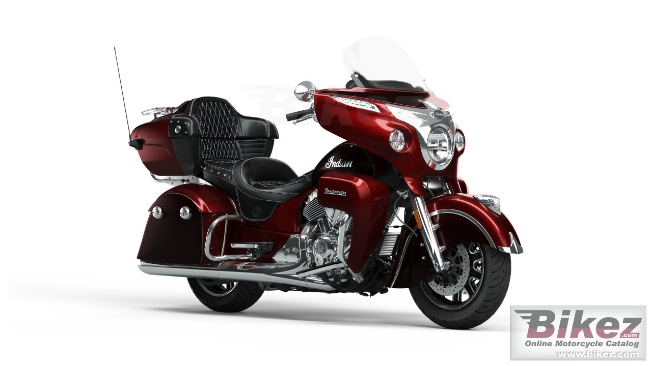 Indian Roadmaster