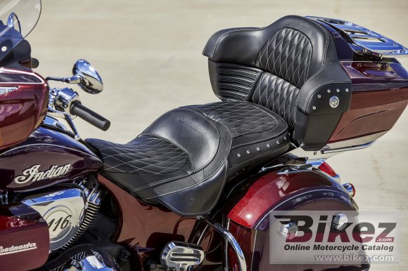 2022 Indian Roadmaster