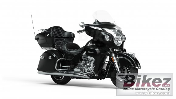 2022 Indian Roadmaster