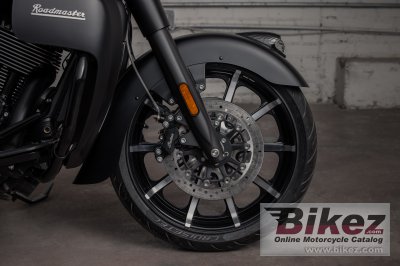 2022 Indian Roadmaster Dark Horse