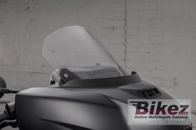 2022 Indian Roadmaster Dark Horse