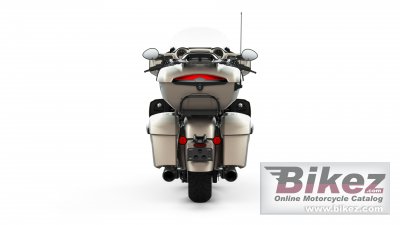2022 Indian Roadmaster Dark Horse